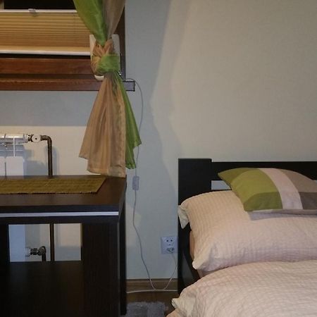 Tatary - U Stanislawy Apartment ซาโกปาเน ภายนอก รูปภาพ