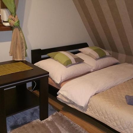 Tatary - U Stanislawy Apartment ซาโกปาเน ภายนอก รูปภาพ