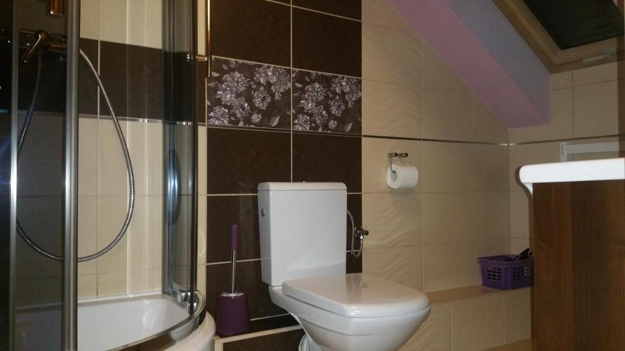 Tatary - U Stanislawy Apartment ซาโกปาเน ภายนอก รูปภาพ