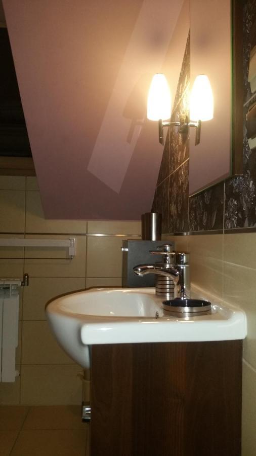 Tatary - U Stanislawy Apartment ซาโกปาเน ภายนอก รูปภาพ