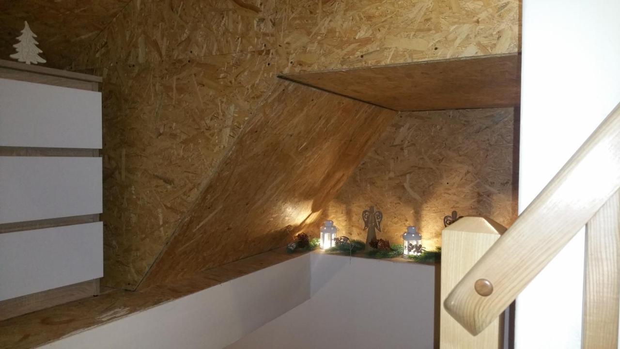 Tatary - U Stanislawy Apartment ซาโกปาเน ภายนอก รูปภาพ