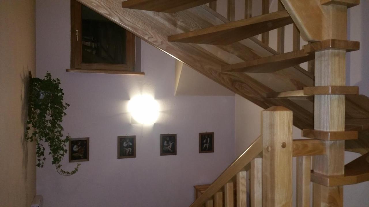 Tatary - U Stanislawy Apartment ซาโกปาเน ภายนอก รูปภาพ