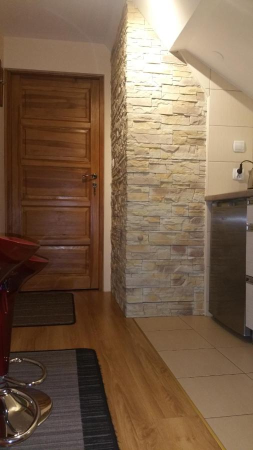Tatary - U Stanislawy Apartment ซาโกปาเน ภายนอก รูปภาพ