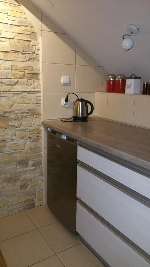 Tatary - U Stanislawy Apartment ซาโกปาเน ภายนอก รูปภาพ