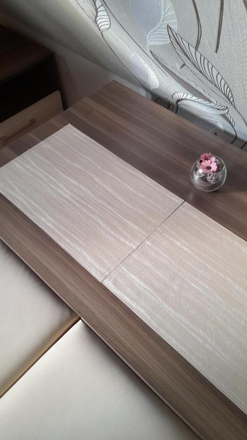 Tatary - U Stanislawy Apartment ซาโกปาเน ภายนอก รูปภาพ