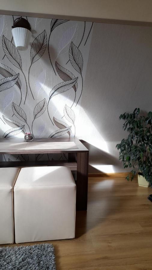 Tatary - U Stanislawy Apartment ซาโกปาเน ภายนอก รูปภาพ