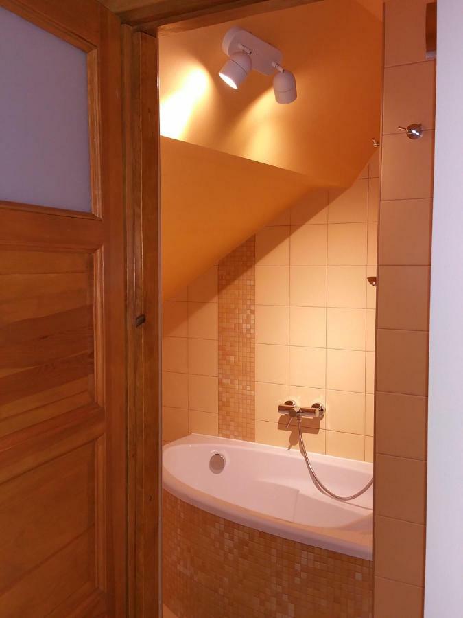 Tatary - U Stanislawy Apartment ซาโกปาเน ภายนอก รูปภาพ