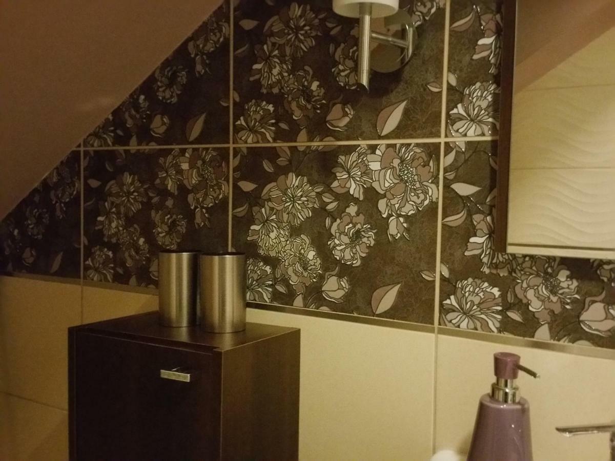 Tatary - U Stanislawy Apartment ซาโกปาเน ภายนอก รูปภาพ