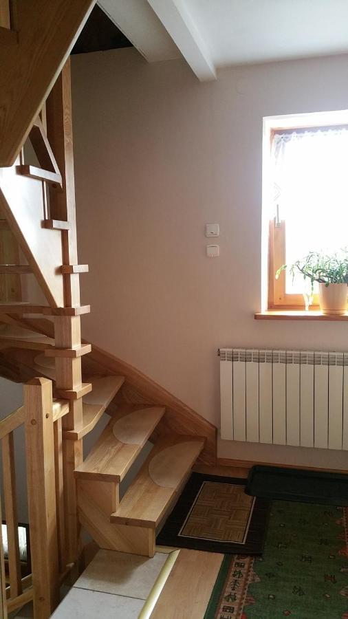 Tatary - U Stanislawy Apartment ซาโกปาเน ภายนอก รูปภาพ