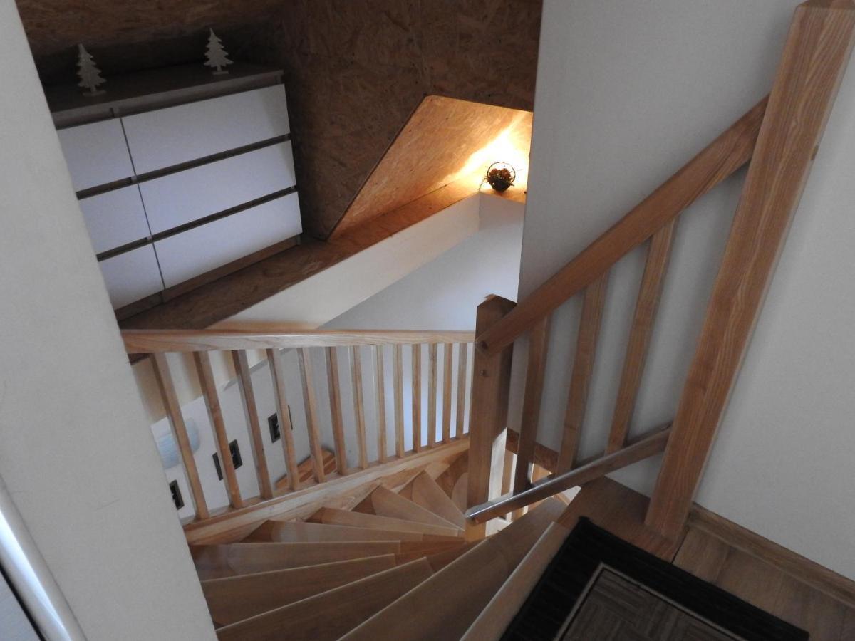 Tatary - U Stanislawy Apartment ซาโกปาเน ภายนอก รูปภาพ